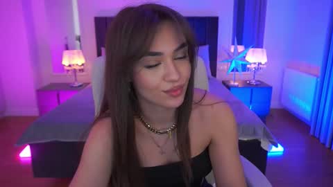 Erica online show from 03/10/26, 03:50