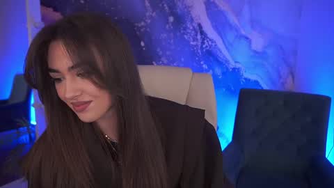 Erica online show from 05/14/26, 06:42