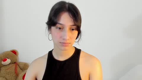 Snapshot of ericbana_ chatting on 01/19/25, 02:57 Dayanna online show from 01/19/25, 02:57