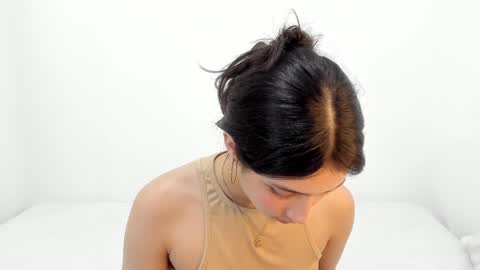 Snapshot of ericbana_ chatting on 01/25/25, 03:09 Dayanna online show from 01/25/25, 03:09