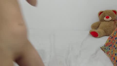 Snapshot of ericbana_ chatting on 02/10/25, 03:13 Dayanna online show from 02/10/25, 03:13