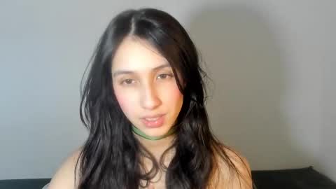 Snapshot of ericbana_ chatting on 09/28/25, 02:39 Dayanna online show from 09/28/25, 02:39