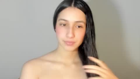 Snapshot of ericbana_ chatting on 10/03/25, 01:24 Dayanna online show from 10/03/25, 01:24