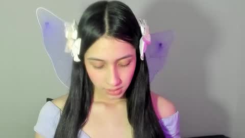 Snapshot of ericbana_ chatting on 11/01/25, 02:57 Dayanna online show from 11/01/25, 02:57