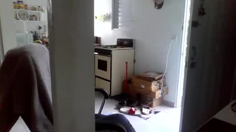 Snapshot of ericbuck chatting on 03/05/25, 04:57 Eric Buck online show from 03/05/25, 04:57