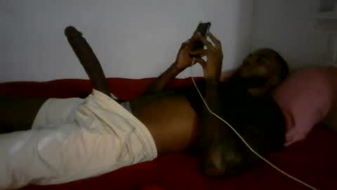 Snapshot of ericbuck chatting on 03/12/25, 03:35 Eric Buck online show from 03/12/25, 03:35