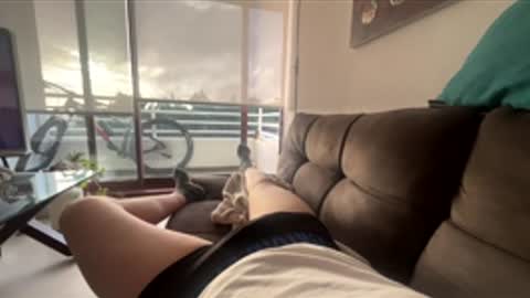 Erick online show from 03/15/26, 10:16