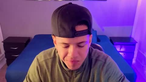 Erick  online show from 05/03/26, 03:34