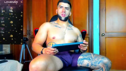 my   online show from 12/20/24, 04:09