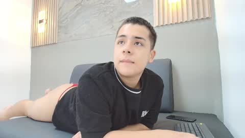 Erick online show from 01/05/26, 07:39