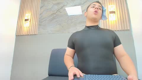 Erick online show from 01/07/26, 08:00