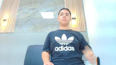 Erick online show from 03/31/26, 07:58