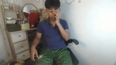 erick_cummer30 online show from 04/14/26, 10:38