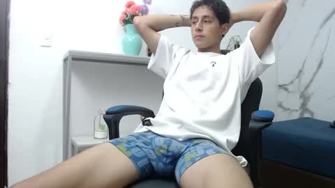 E R I C K online show from 04/23/26, 03:41