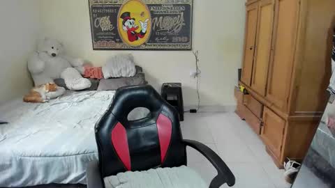 erick_de_rossee online show from 02/18/26, 09:44