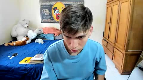 erick_de_rossee online show from 03/20/26, 06:24