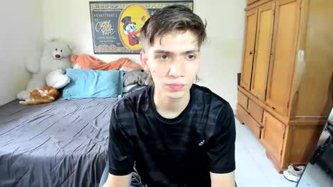 erick_de_rossee online show from 03/24/26, 07:08