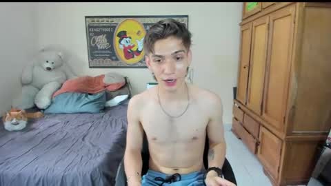 erick_de_rossee online show from 03/27/26, 07:13