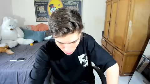 erick_de_rossee online show from 03/28/26, 08:19