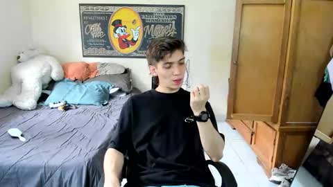 erick_de_rossee online show from 03/30/26, 07:15