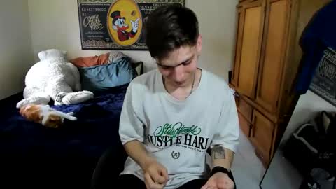 erick_de_rossee online show from 04/16/26, 06:09