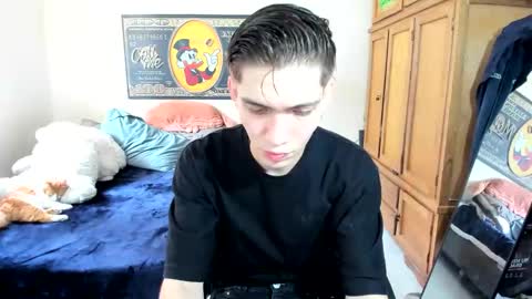 erick_de_rossee online show from 04/21/26, 06:55