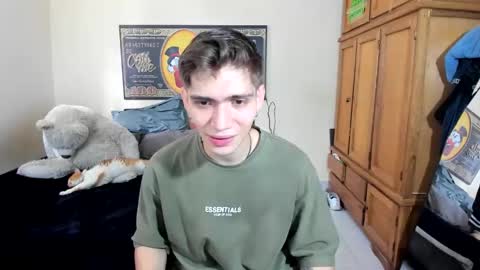 erick_de_rossee online show from 04/24/26, 06:21