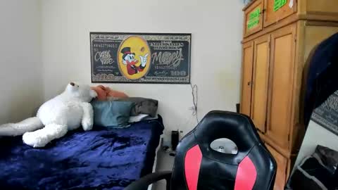 erick_de_rossee online show from 04/25/26, 06:49