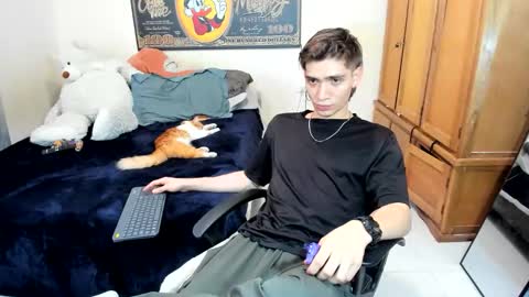 erick_de_rossee online show from 06/03/26, 08:36