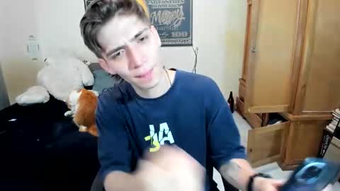 erick_de_rossee online show from 06/05/26, 07:30