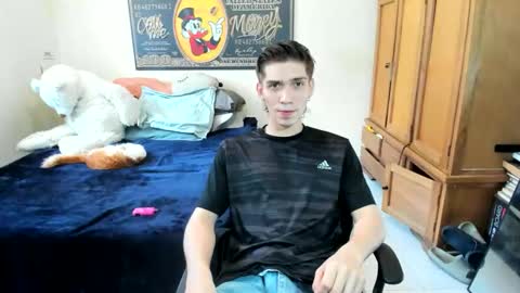 erick_de_rossee online show from 06/10/26, 06:07