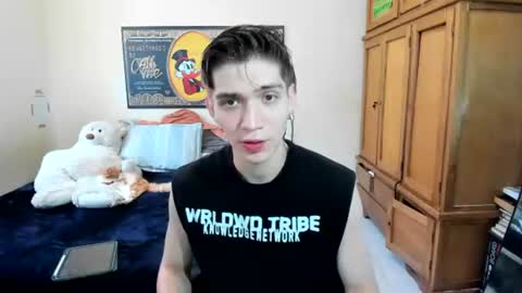 erick_de_rossee online show from 06/11/26, 07:12