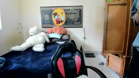 Snapshot of erick_de_rossee chatting on 07/03/26, 06:58 erick_de_rossee online show from 07/03/26, 06:58