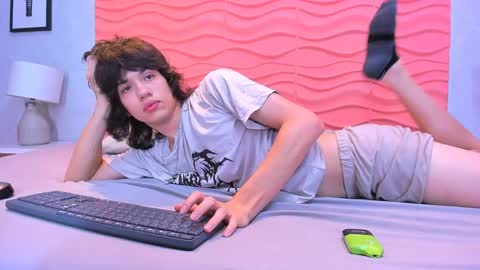 erick_ferrer online show from 04/06/26, 07:37