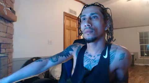 erick online show from 03/12/26, 04:18