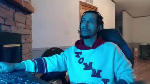 erick online show from 03/26/26, 02:28