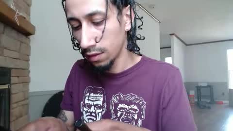 erick online show from 03/26/26, 06:13