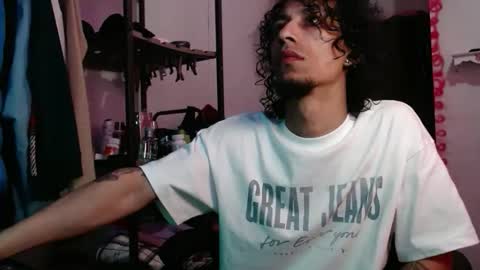 erick online show from 04/05/26, 09:45