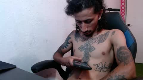 erick online show from 08/02/26, 12:42