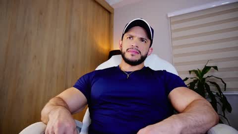 Erick Thompson online show from 12/04/24, 09:57