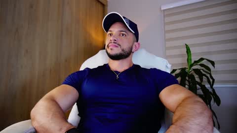 Erick Thompson online show from 01/10/25, 08:59