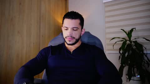 Erick Thompson online show from 02/18/25, 10:36