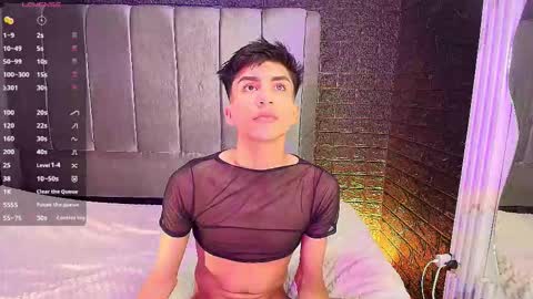 erick online show from 12/18/25, 05:24