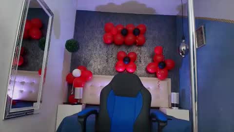   online show from 02/09/26, 04:05