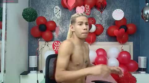   online show from 02/14/26, 04:53