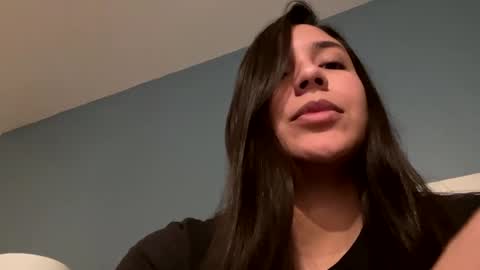 ErickaVee online show from 12/03/24, 07:10