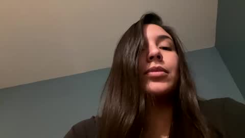 ErickaVee online show from 12/10/24, 04:34