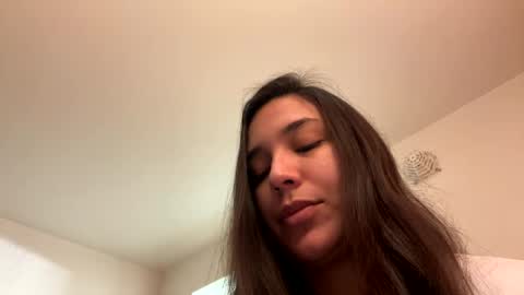 ErickaVee online show from 12/16/24, 03:19