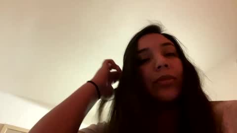 ErickaVee online show from 12/16/24, 08:20