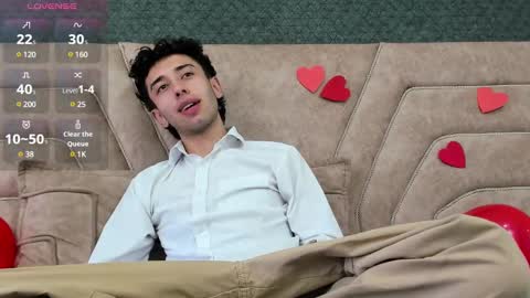 Erick online show from 02/14/25, 08:15